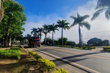 Imagem ilustrativa da imagem Destaque em transparência e em ambiente de negócios