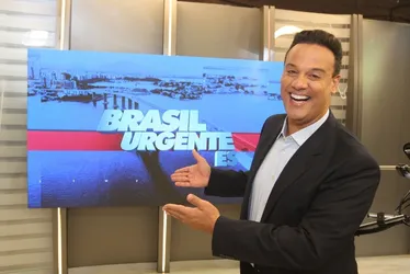Imagem ilustrativa da imagem Dia de estreias na nova TV Tribuna/Band nesta segunda-feira