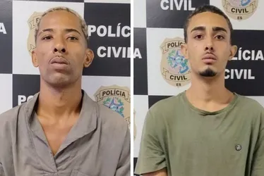 Imagem ilustrativa da imagem Disputa no tráfico de drogas motivou morte em festa na Serra, diz polícia