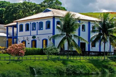 Imagem ilustrativa da imagem Turismo de diversão e aventura: visite Santa Leopoldina