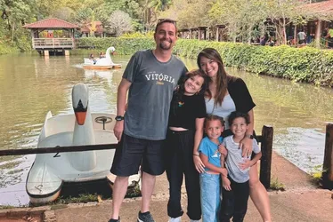 Imagem ilustrativa da imagem Diversão para família: as opções de passeio e turismo no Espírito Santo