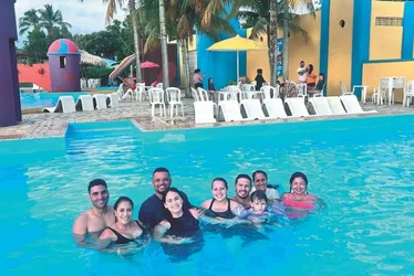 Imagem ilustrativa da imagem Diversão para família: as opções de passeio e turismo no Espírito Santo