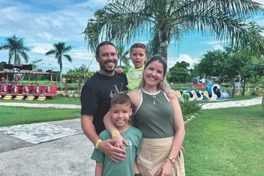 Imagem ilustrativa da imagem Diversão para família: as opções de passeio e turismo no Espírito Santo