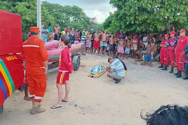 Imagem ilustrativa da imagem A difícil vida de Jean, garotinho de 5 anos que morreu afogado no Rio Beberibe