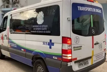 Imagem ilustrativa da imagem Doação de órgãos no Sul do ES ajuda seis pacientes na fila por transplante
