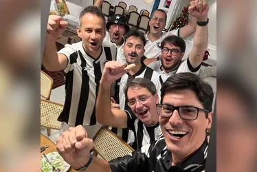 Imagem ilustrativa da imagem Dobradinha com Caiado