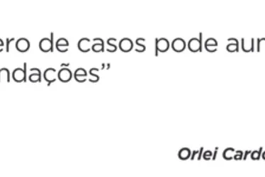 Imagem ilustrativa da imagem ES investiga segunda possível morte por febre do Oropouche