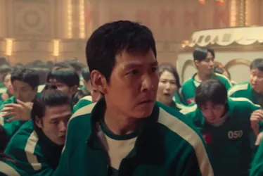 Imagem ilustrativa da imagem Em nova temporada, 'Round 6' traz Gi-hun tentando salvar vidas