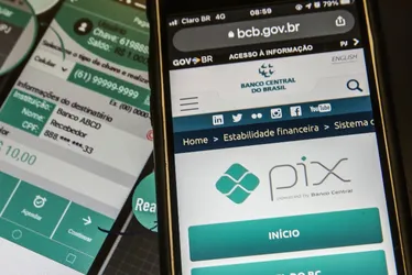 Imagem ilustrativa da imagem Mudança na regra do PIX deve atingir 1% de chaves ligadas a CPF
