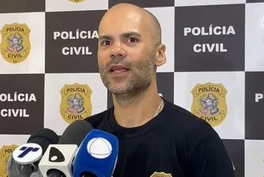 Imagem ilustrativa da imagem Empresário do ES falsificava documentos do Exército para vender armas