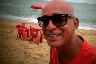 Imagem ilustrativa da imagem Empresário vai para UTI após briga em praia no Sul do ES