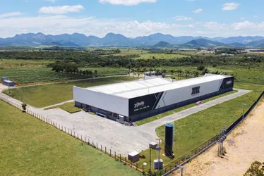 Imagem ilustrativa da imagem Empresas investem e começam a operar novos empreendimentos no ES em 2025