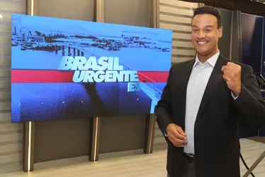 Imagem ilustrativa da imagem Estreia em dose dupla na TV Tribuna/Band: Tribuna Manhã e Brasil Urgente ES