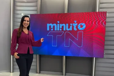 Imagem ilustrativa da imagem Estreia em dose dupla na TV Tribuna/Band: Tribuna Manhã e Brasil Urgente ES