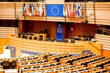 Imagem ilustrativa da imagem Europa acusa China de bloquear injustamente empresas da União Europeia