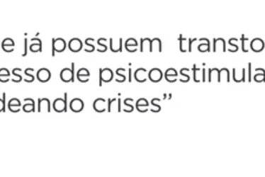 Imagem ilustrativa da imagem Excesso de energéticos pode afetar saúde mental, dizem especialistas