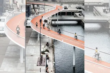 Imagem ilustrativa da imagem Expresso GV: Vila Velha terá dois novos viadutos e ciclovia elevada