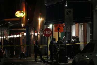 Imagem ilustrativa da imagem FBI conclui que motorista agiu sozinho em ataque terrorista em New Orleans