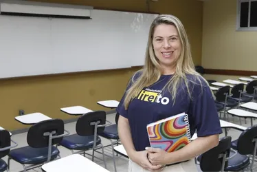 Imagem ilustrativa da imagem Faculdades ampliam descontos para mais de 100 cursos no ES