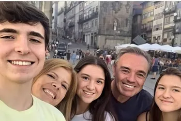Imagem ilustrativa da imagem Família de Gugu anuncia fim da disputa por herança bilionária do apresentador