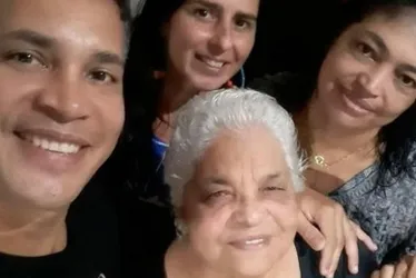 Imagem ilustrativa da imagem Família de idosa que morreu atropelada na faixa de pedestres pede justiça