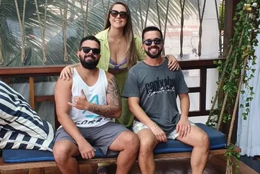 Imagem ilustrativa da imagem Famílias “adotam” a Serra e elogiam qualidade de vida