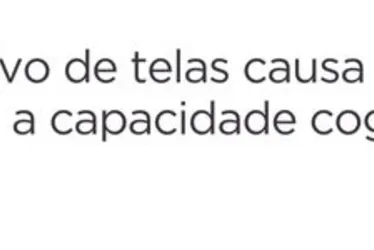 Imagem ilustrativa da imagem Famílias buscam ajuda para tratar idosos viciados em celular