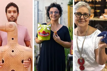 Imagem ilustrativa da imagem Feira Terra Pernambuco: um mergulho na cultura, arte e gastronomia estadual
