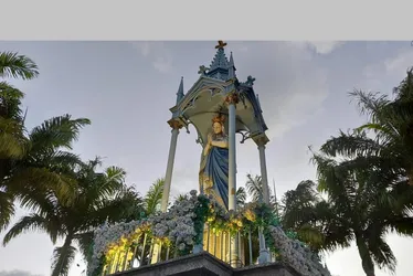 
          Imagem ilustrativa da imagem Como será o feriado de Nossa Senhora da Conceição, nesta segunda (8), no Recife
          