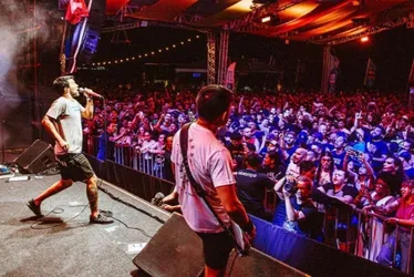 Imagem ilustrativa da imagem Festival Delírio Tropical em Vila Velha terá mais de 80 atrações gratuitas