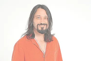 Imagem ilustrativa da imagem Festival Novos Cantores: conheça Cesar Baldan