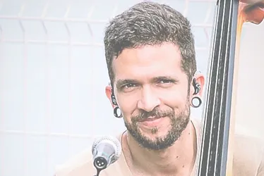 Imagem ilustrativa da imagem Festival Novos Cantores: conheça Norbim