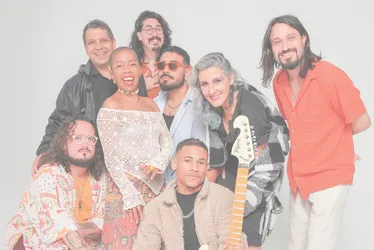 Imagem ilustrativa da imagem Festival Novos Cantores leva músicos para tocar com orquestra em show na quinta
