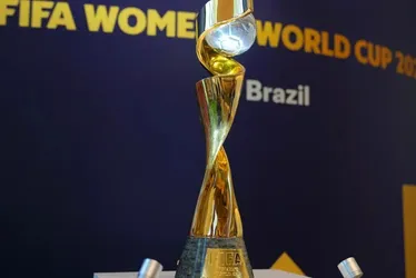 Imagem ilustrativa da imagem Fifa confirma datas da Copa do Mundo feminina no Brasil em 2027