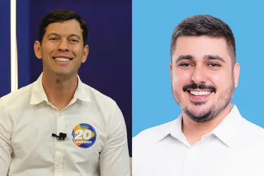 Imagem ilustrativa da imagem Filho de Neucimar Fraga é novo secretário de Turismo de Vila Velha