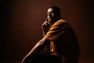 Imagem ilustrativa da imagem Fim de semana: shows de rap e música romântica