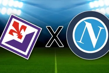 Imagem ilustrativa da imagem Fiorentina x Napoli pelo Campeonato Italiano: onde assistir ao vivo, horário e escalação