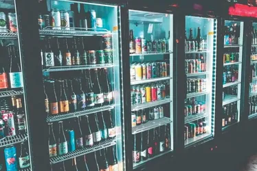Imagem ilustrativa da imagem Fiscalização fecha mais de 10 distribuidoras de bebidas na Grande Vitória