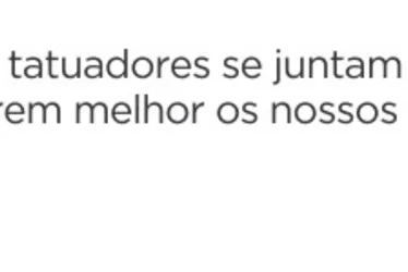 Imagem ilustrativa da imagem “Flash tatoo” conquista adeptos de todas as idades