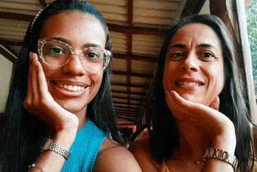 Imagem ilustrativa da imagem "Foi bem pesado, mas valeu a pena", diz aluna que ficou em 1º lugar no Ifes