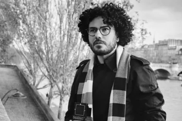 Imagem ilustrativa da imagem Fotógrafo brasileiro perde voo e desaparece em Paris