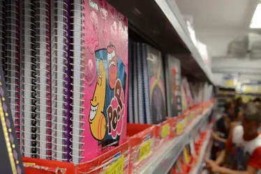 Imagem ilustrativa da imagem Gastos com material escolar impactam orçamento de 85% das famílias