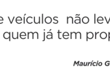 Imagem ilustrativa da imagem Gesto ofensivo no trânsito pode causar multa e perda de pontos