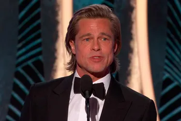 Imagem ilustrativa da imagem Golpista usa IA e mulher perde R$ 5,2 milhões achando que namorava Brad Pitt