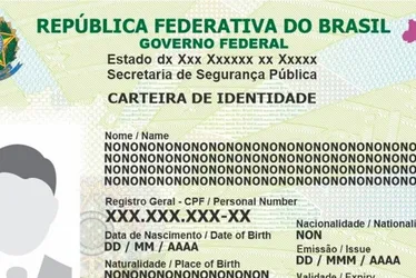 Imagem ilustrativa da imagem Governo quer acelerar carteira de identidade digital
