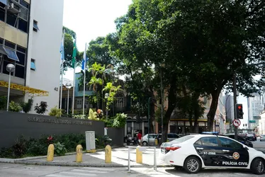 Imagem ilustrativa da imagem Grande Rio teve 25 crianças baleadas em tiroteios em 2024