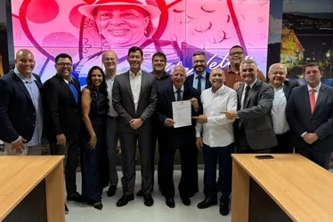 Imagem ilustrativa da imagem Grupo de Maturano tem maioria em Vila Velha e conta com aceno de prefeito
