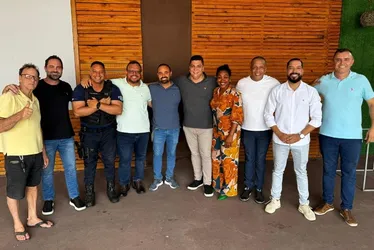 Imagem ilustrativa da imagem Grupo de Maturano tem maioria em Vila Velha e conta com aceno de prefeito