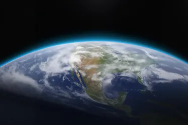 Imagem ilustrativa da imagem Guerra nas estrelas? EUA dizem que Rússia tem arma nuclear no espaço
