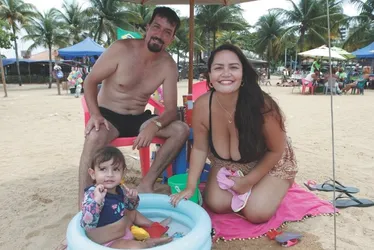 Imagem ilustrativa da imagem Guia para aproveitar atrações em 20 praias do ES